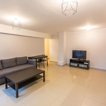 Superbe T4 Renove Spacieux Avec Stationnement Libre Et Gratuit Apartment Марсилия Екстериор снимка
