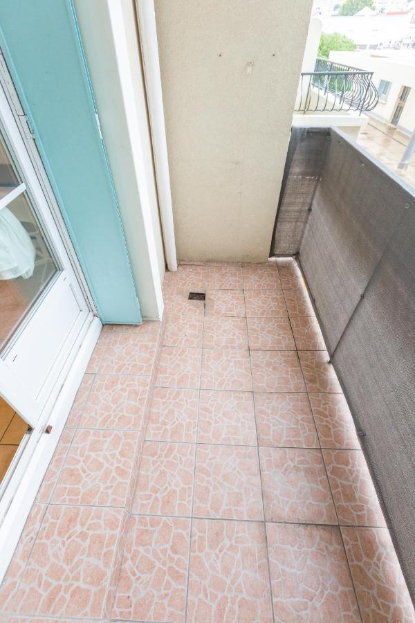 Superbe T4 Renove Spacieux Avec Stationnement Libre Et Gratuit Apartment Марсилия Екстериор снимка